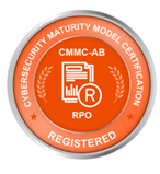 24By7Security is a Registered Provider Organization for CMMC compliance-1