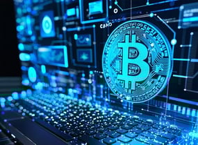 War on cybercrime includes taking down criminal cryptocurrency exchanges