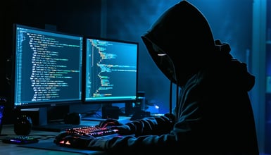 War on cybercrime includes disrupting online marketplaces that sell criminal tools and stolen data