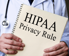 Changes to the HIPAA Privacy Rule are coming in 2022