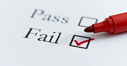 Common failures in hospital HIPAA compliance