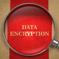 Data encryption has been around for 2,500 years