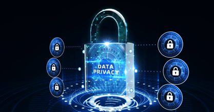 Data privacy week is January 21 to 27 in 2024