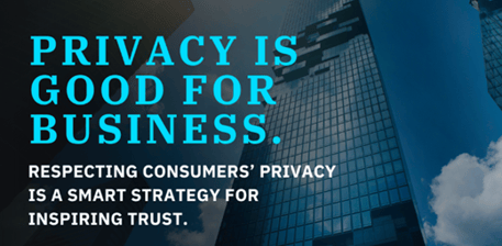 FTC role in cybersecurity includes data privacy
