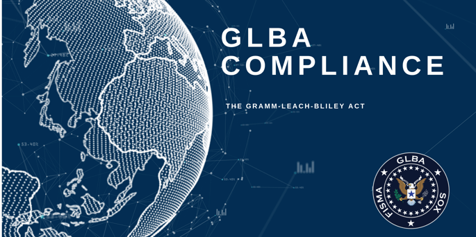 GLBA compliance services by 24By7Security