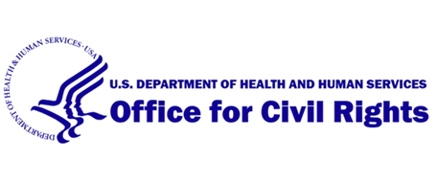 H.R. 7898 clarification has been provided by the HHS Office for Civil Rights in a 30-minute video