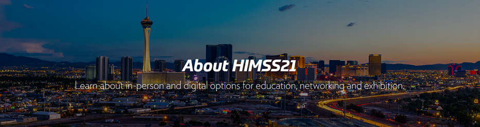 HIMSS21