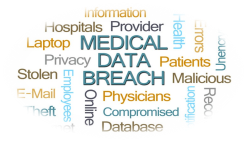 HIPAA security violations carry financial fines and other penalties