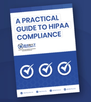 HIPAA violation penalties can be avoided with help from our Practical Guide to HIPAA Compliance