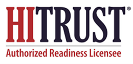 HITRUST CSF adoption is facilitated by HITRUST Readiness Services