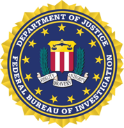 Healthcare fraud and cybercrime are investigated by the FBI