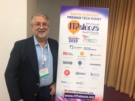 Greg Taffet, ITPalooza producer