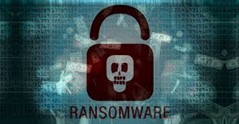 LockBit ransomware as a service is one of four common types of ransomware.