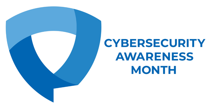 National Cybersecurity Awareness Month (NCSAM 2020) 
