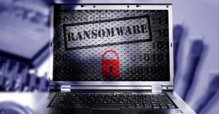 New ransomware laws prohibit payments to recover data.