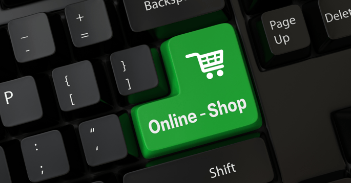 Any business who accepts debit or credit card payments on their website is a target for e-skimming. 