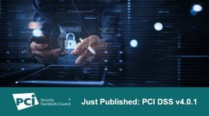 PCI DSS 4.0.1 was released in June 2024 and is available on the PCI Data Security Council website