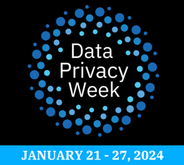 PCI compliance includes security and privacy requirements. Learn more about data privacy during Data Privacy Week 2024.