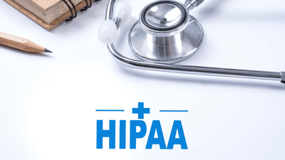 Policies and procedures are mandated by HIPAA for a wide range of topics.