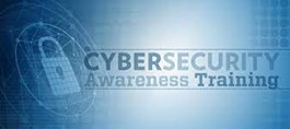 Regular cybersecurity awareness training helps employees remember what to look out for and what to do when they see it