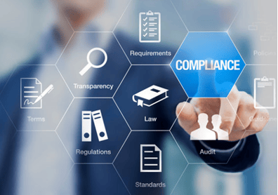 Security policies and procedures are validated by authorized HITRUST assessors