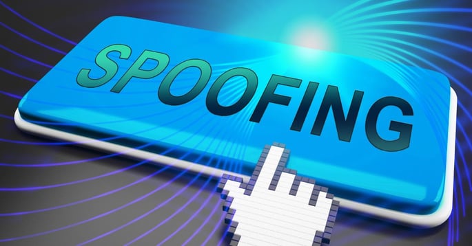Spoofed websites and spoofed emails are popular crimes, and even though spoofing may sound like a “soft” crime that couldn’t possibly hurt anyone, that is far from the case. 