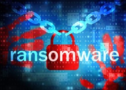 Spoofed websites are a rising threat, and the ransomware plague continues to morph