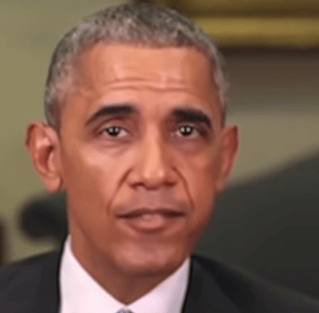 Synthesizing Obama is example of deepfake in which both audio and video are manipulated using artificial intelligence