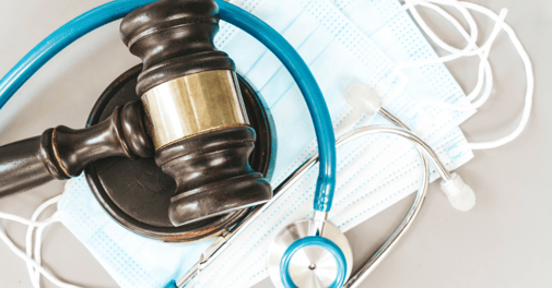 The 2024 hospital outlook is shaped by litigation and law suit settlement costs