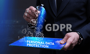 The GDPR is the most powerful set of data protection rules governing how organizations can use personal data.