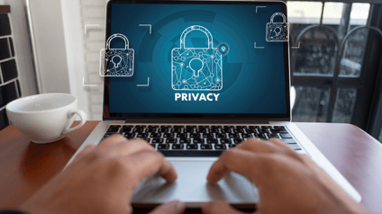 The industry you are in matters in how you treat your privacy and security