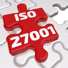 The new ISOIEC 27001 standard offers several information security benefits