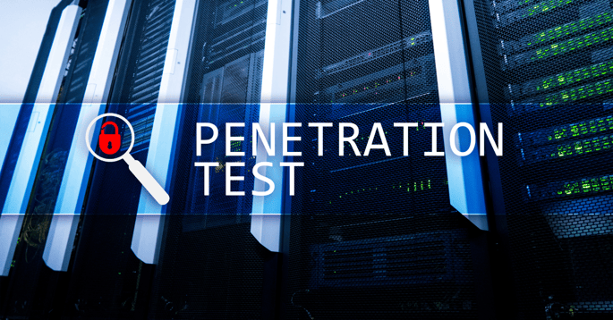 Learn about the three different types of penetration testing that are out there
