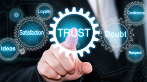 Trust is Essential in an Increasingly Digitized World
