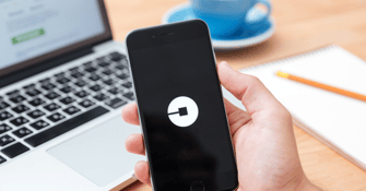 Uber data breach affects 57 million Uber customers and drivers