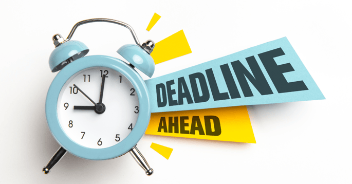 The compliance countdown to your final PCI DSS 3.2.1 security assessment is well underway, with a completion deadline of March 31, 2024