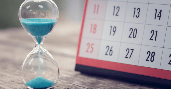 PCI compliance deadlines