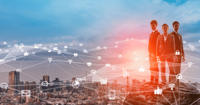 Promote cyber resilience among members of industry, government, and academia
