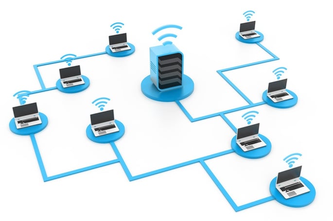 computer-network