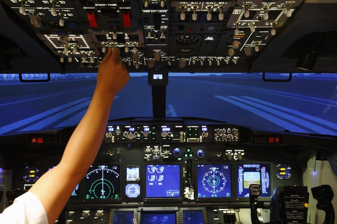 flight simulator 24by7security