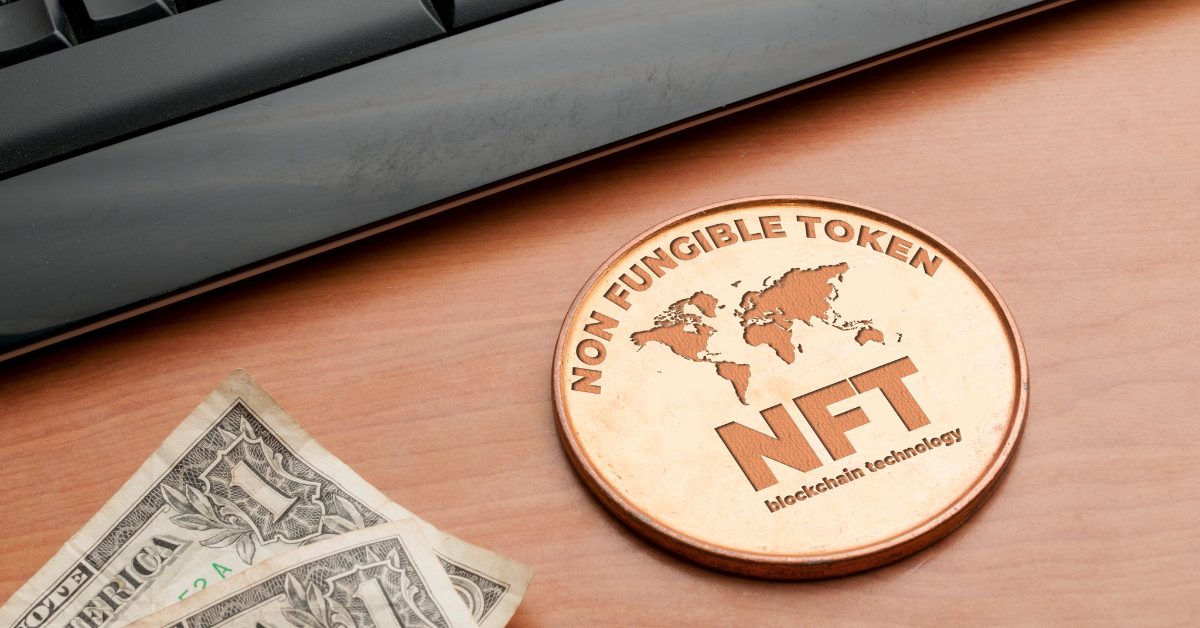 The rise in NFT platforms, ease of individual access to cryptocurrency, and decline in crypto prices are all contributing to the current NFT craze. 