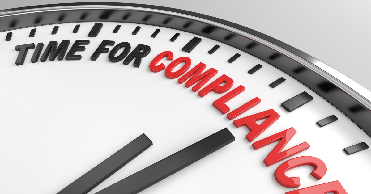 CMMC Countdown: Steps to 2.0 Compliance