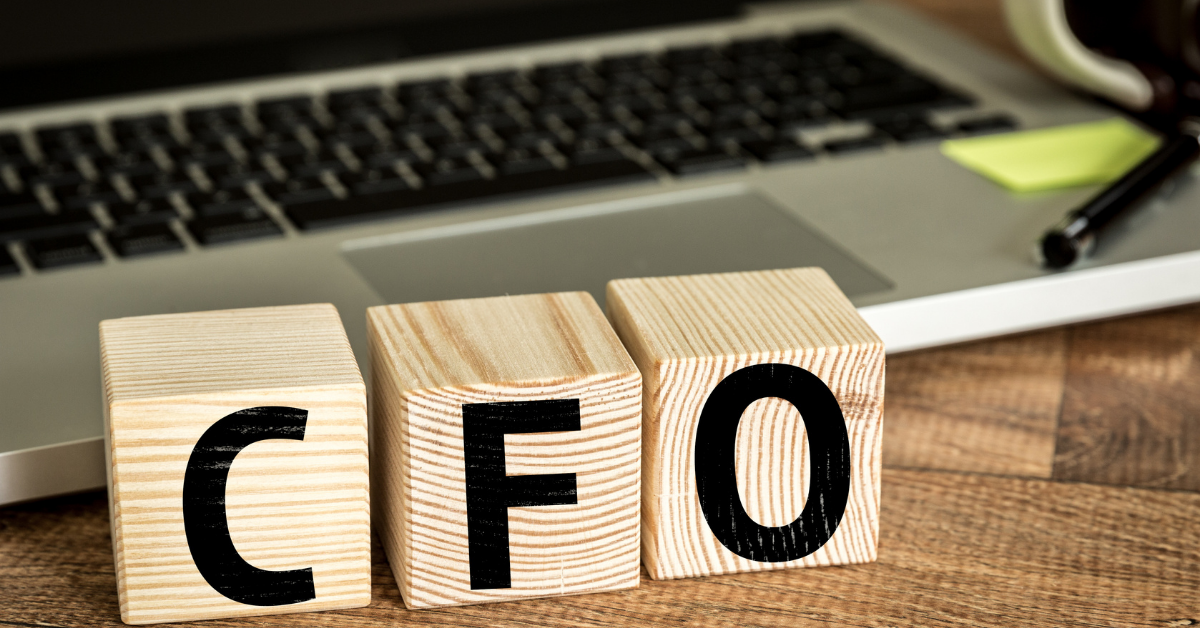 CFOs and Cybersecurity