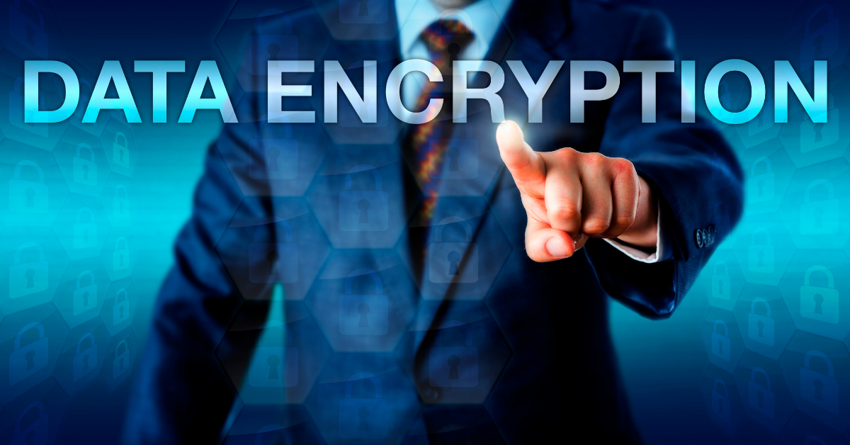 Data encryption as a security measure has been around for a long time. Encryption is the process of encoding information. It converts the original human-readable plaintext into an alternative form known as ciphertext. 