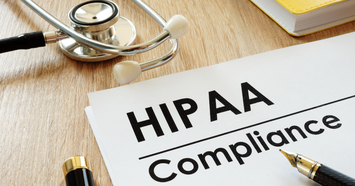 Five Steps to HIPAA Compliance for Your Medical Practice