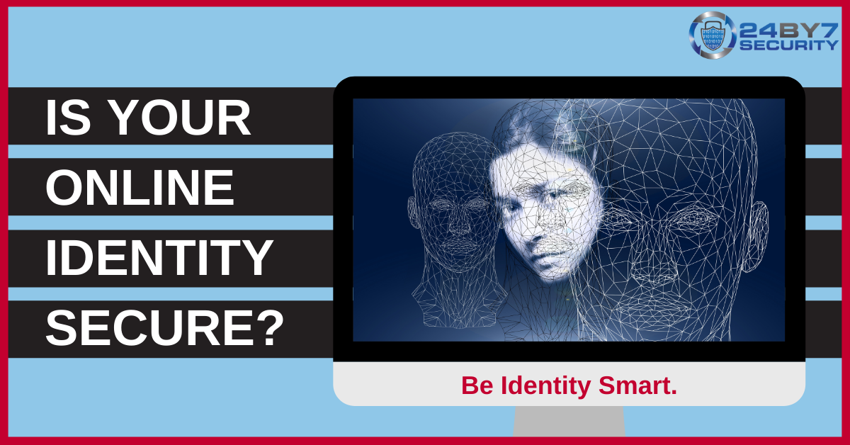 If identity management is a challenge for you, seeking professional security assistance may be the right answer at the right time for the right reasons.