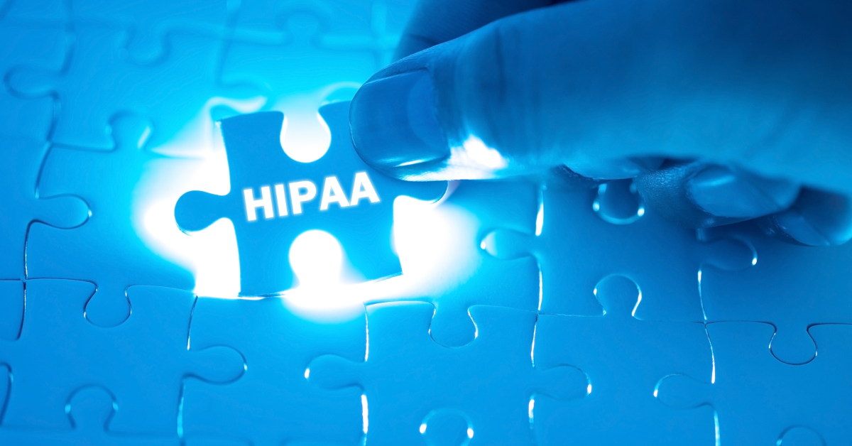 HIPAA Lessons from HHS OCR