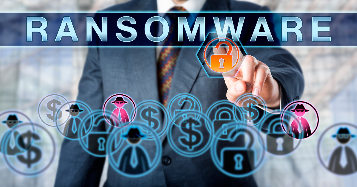 Healthcare Sector Warned of New Ransomware Attacks in Joint Alert from FBI, CISA & HHS
