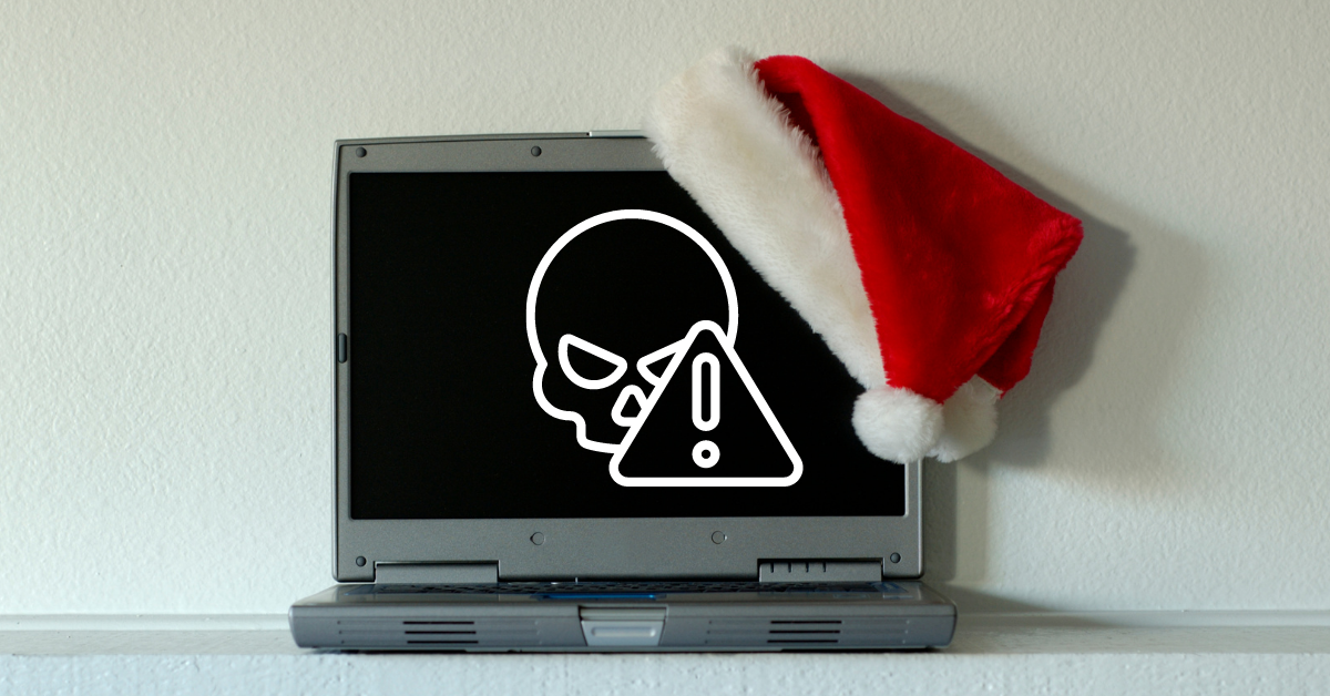 The holidays are the most popular time of the year for online shoppers—and also for scammers, spammers, and schemers creating holiday scams