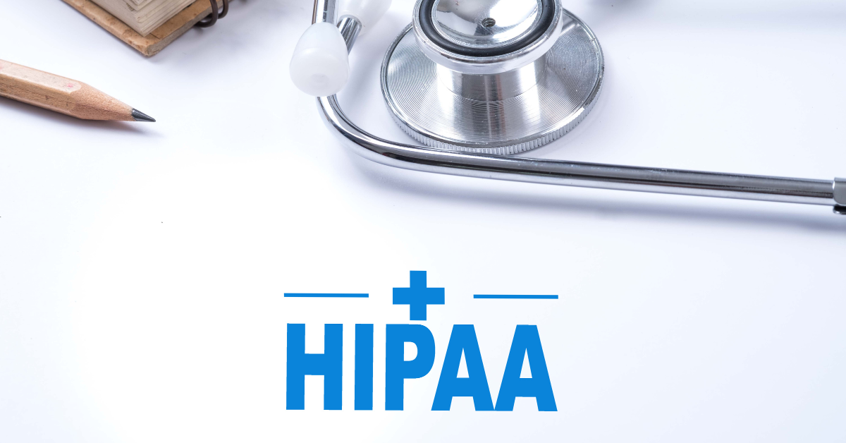 The ongoing data breaches that plague hospitals and others in the healthcare industry are the result of widespread failure to comply with HIPAA requirements. 